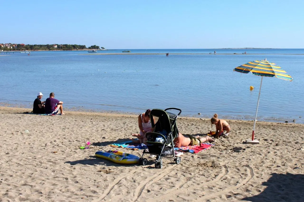 Apartments By The Sea Medulin - 2253 Croatia