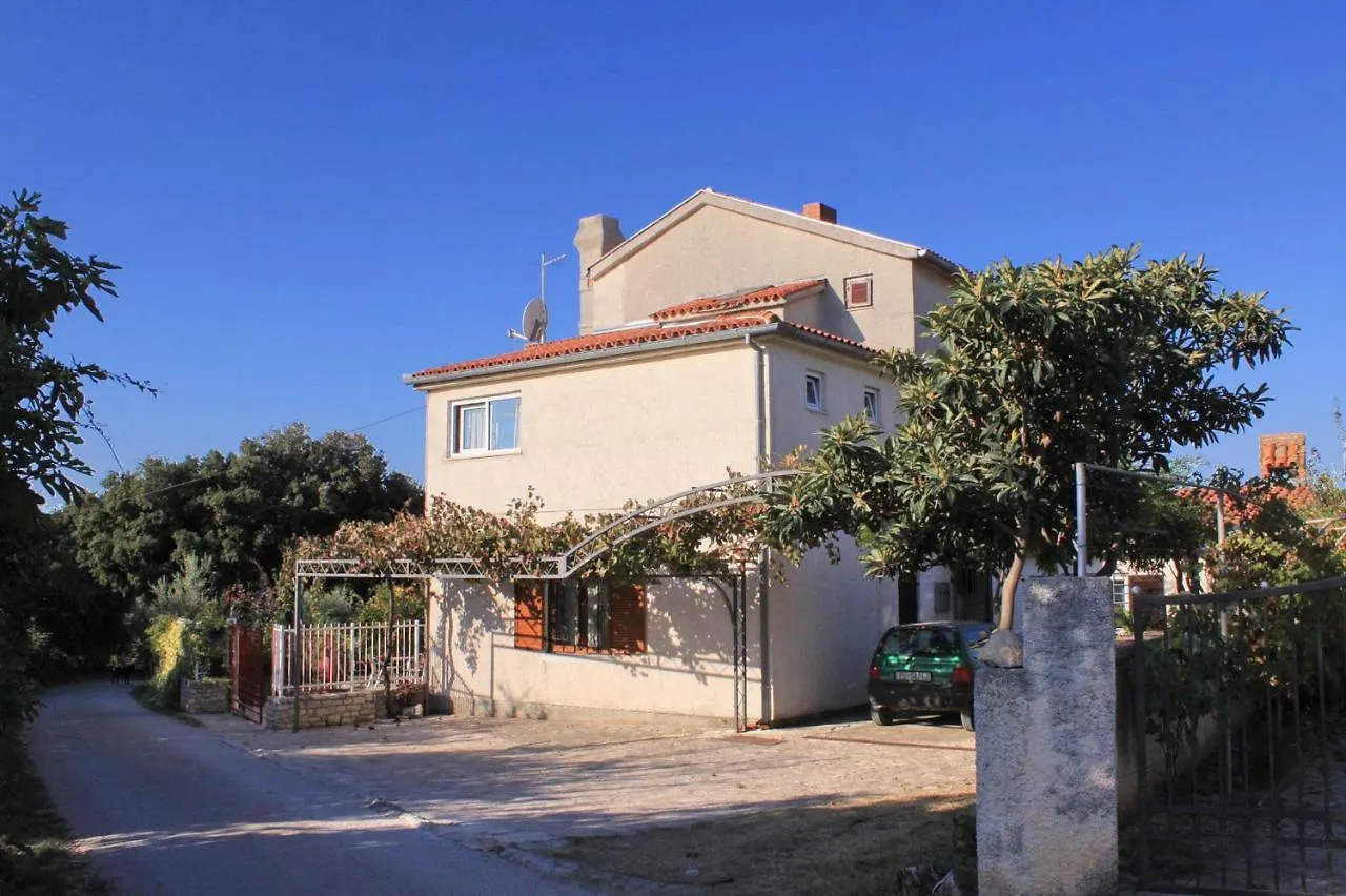 Apartments By The Sea Medulin - 2253