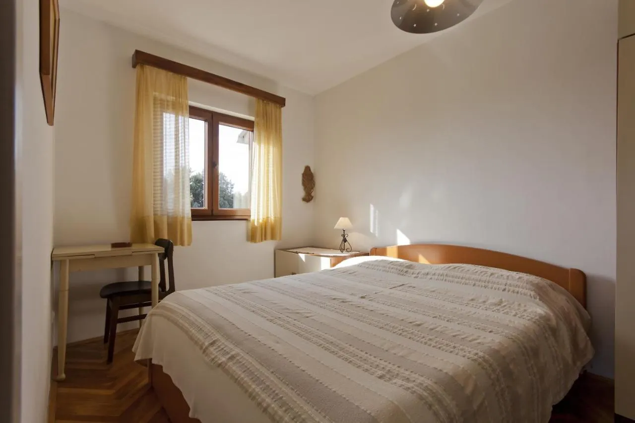 Apartments By The Sea Medulin - 2253 Croatia