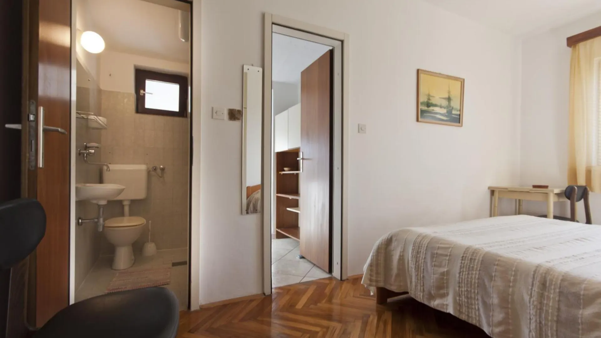 Apartments By The Sea Medulin - 2253