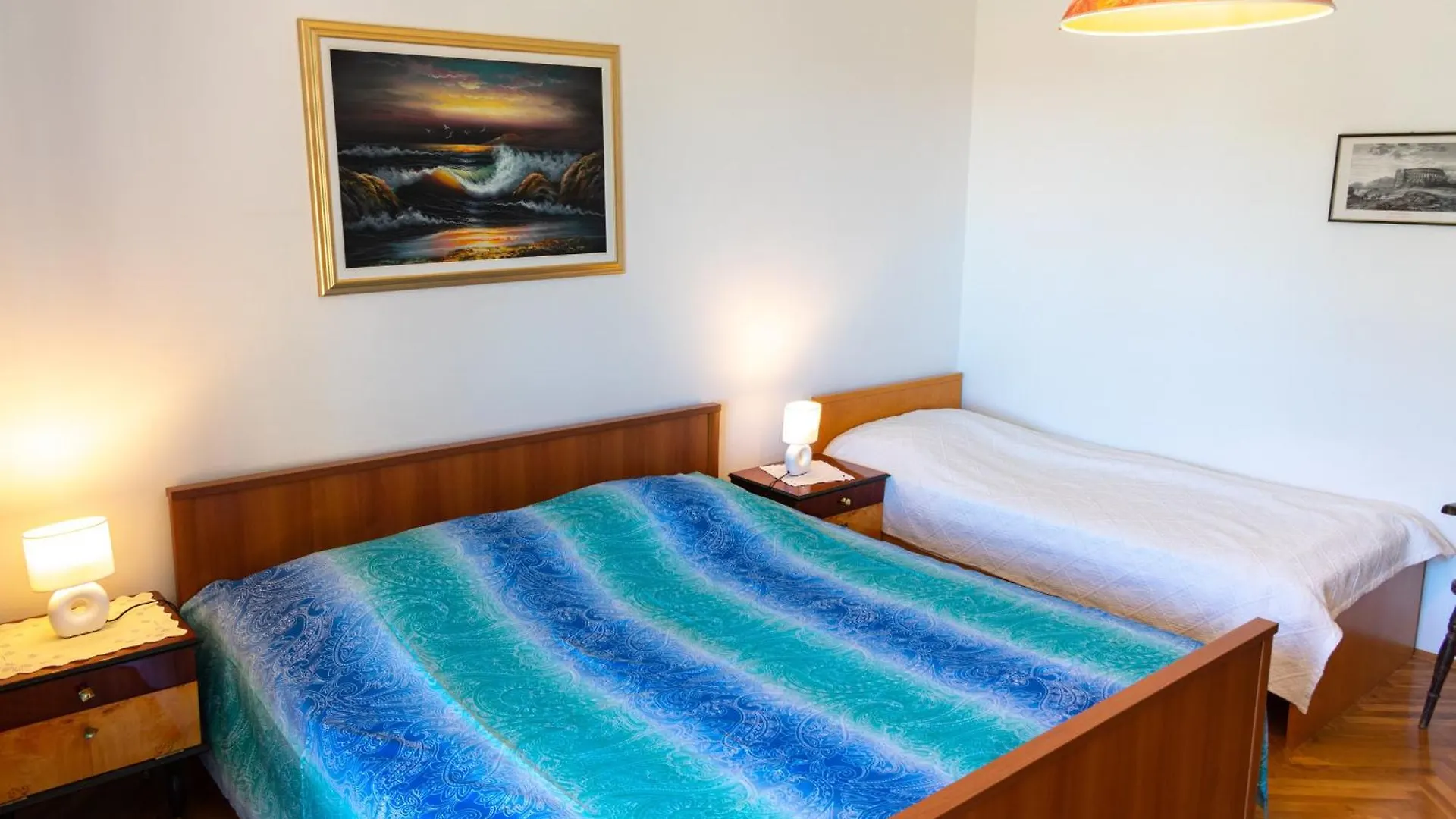 Apartments By The Sea Medulin - 2253 Croatia