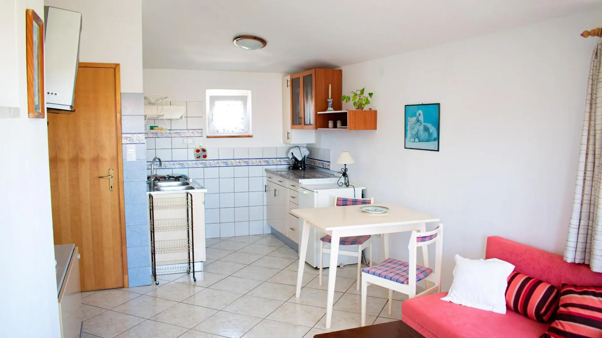 Apartments By The Sea Medulin - 2253 Croatia