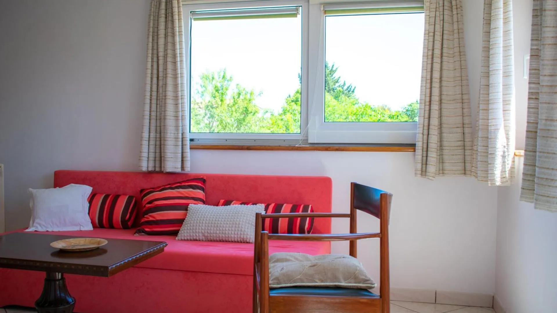 Apartments By The Sea Medulin - 2253