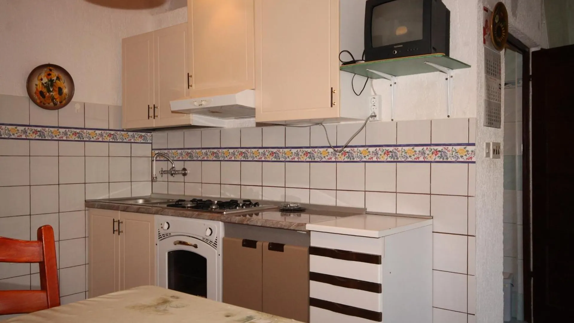 Apartments By The Sea Medulin - 2253 Croatia